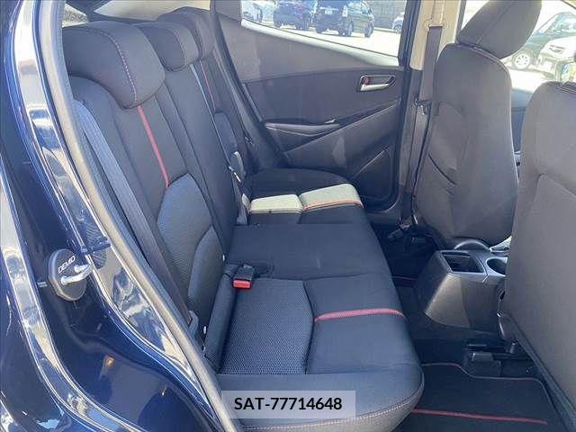 Mazda DEMIO 2015-08 359420-17