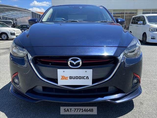 Mazda DEMIO 2015-08 359420-8