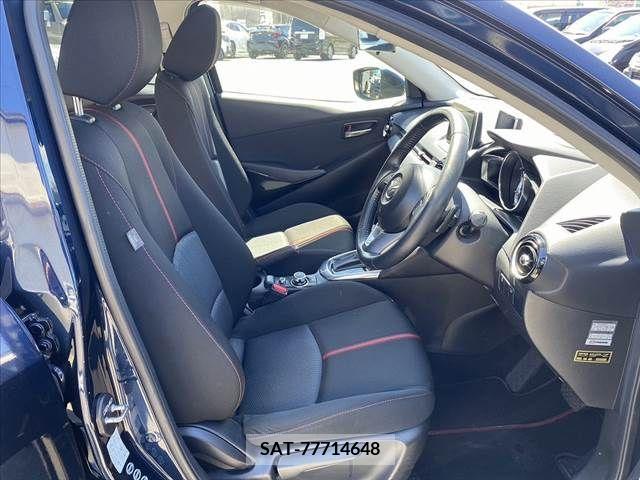 Mazda DEMIO 2015-08 359420-15