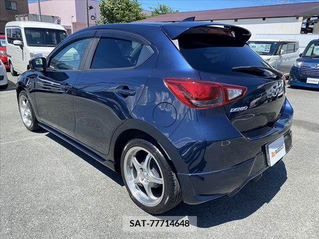 Mazda DEMIO 2015-08 359420-14
