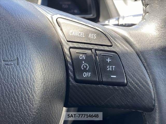 Mazda DEMIO 2015-08 359420-6