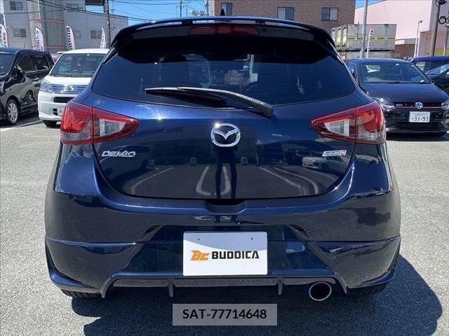 Mazda DEMIO 2015-08 359420-13