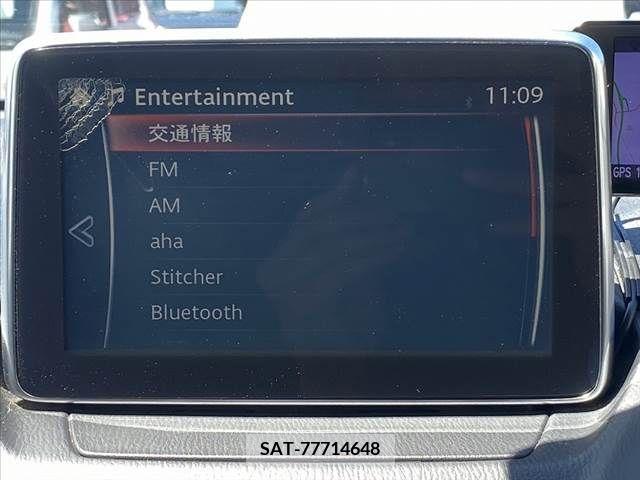 Mazda DEMIO 2015-08 359420-21