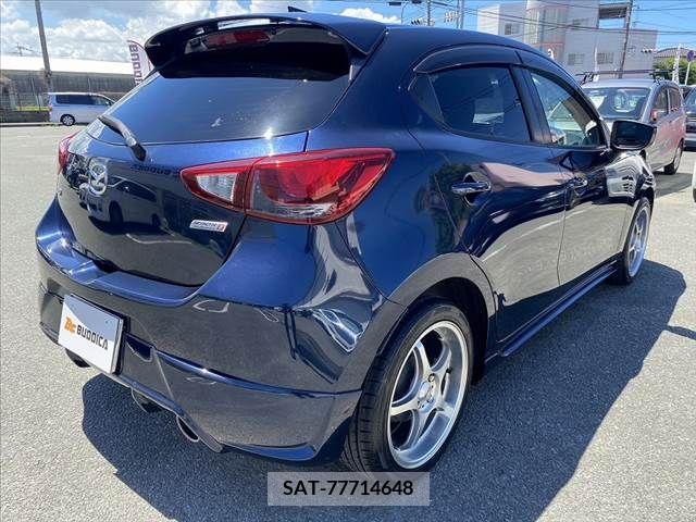 Mazda DEMIO 2015-08 359420-12