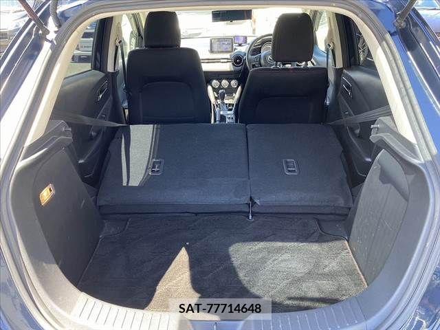 Mazda DEMIO 2015-08 359420-20