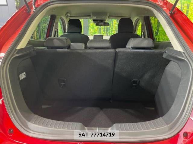 Mazda DEMIO 2016-02 379939-10