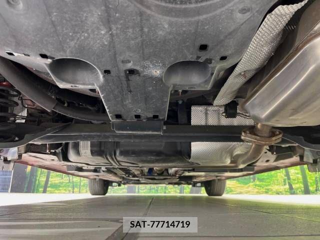 Mazda DEMIO 2016-02 379939-19