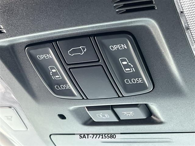 Toyota ALPHARD 2016-03 201754-14