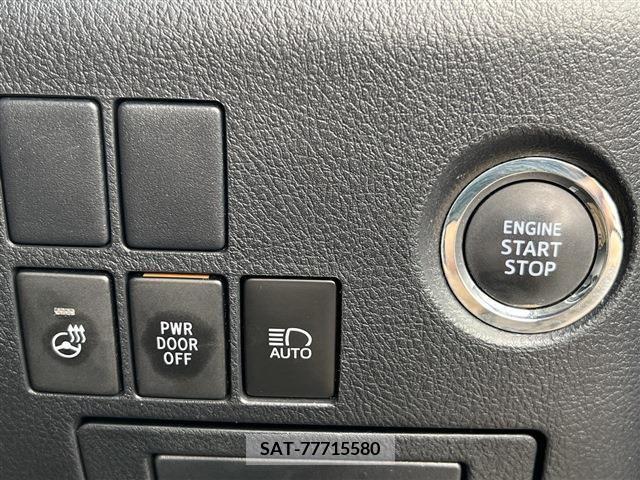 Toyota ALPHARD 2016-03 201754-15