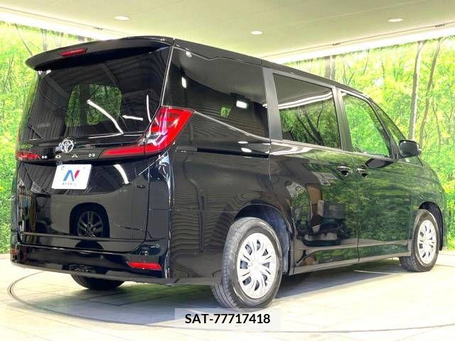 Toyota NOAH 2023-04 241565-14