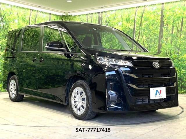 Toyota NOAH 2023-04 241565-13