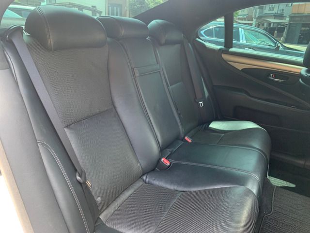 Lexus LS 2013-10 7316-5