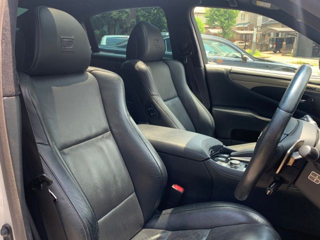 Lexus LS 2013-10 7316-4