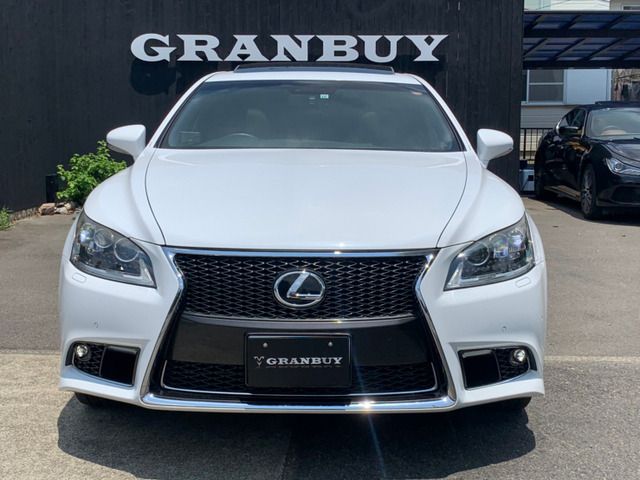 Lexus LS 2013-10 7316-13