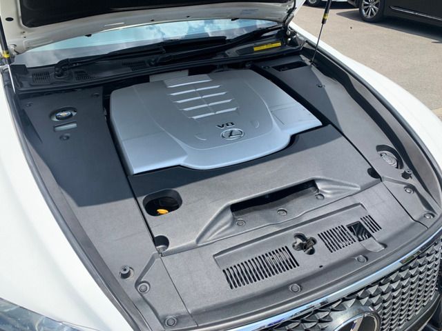 Lexus LS 2013-10 7316-12