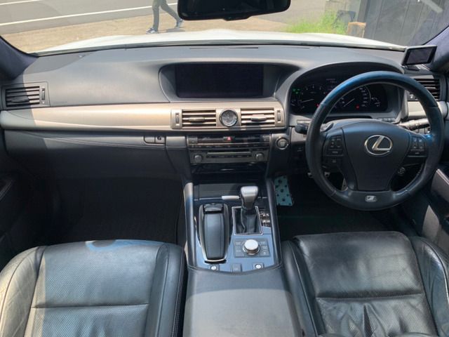 Lexus LS 2013-10 7316-1