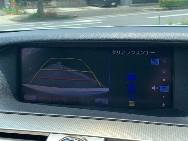 Lexus LS 2013-10 7316-6
