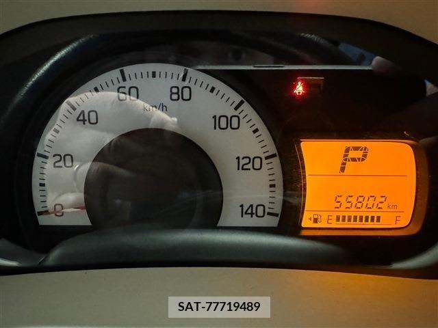 Suzuki ALTO 2019-03 209701-8