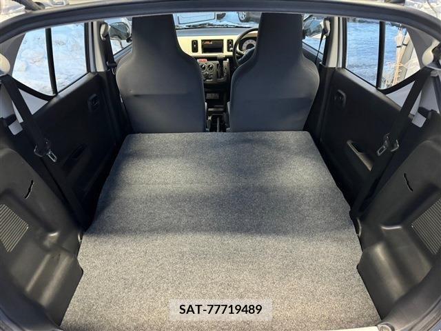 Suzuki ALTO 2019-03 209701-7