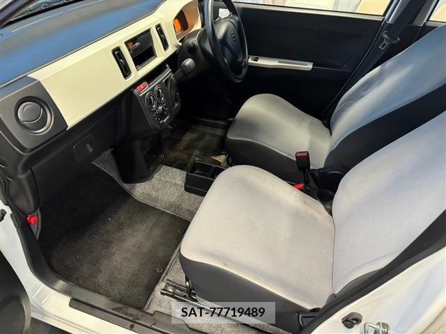 Suzuki ALTO 2019-03 209701-3