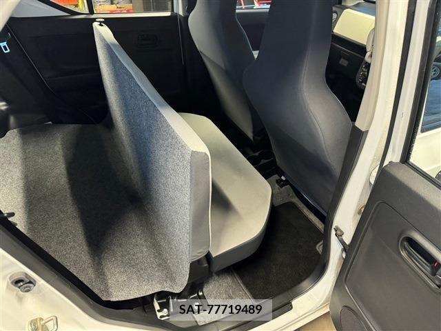 Suzuki ALTO 2019-03 209701-5