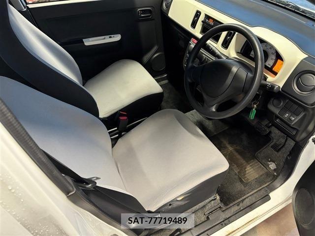 Suzuki ALTO 2019-03 209701-4