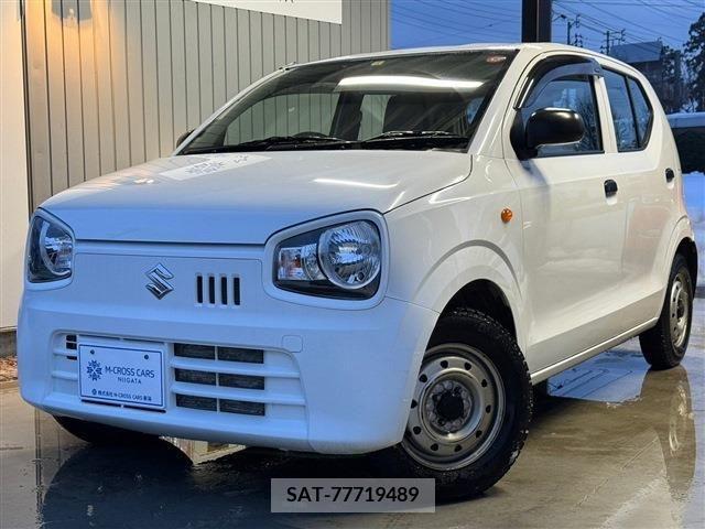 Suzuki ALTO 2019-03 209701-0