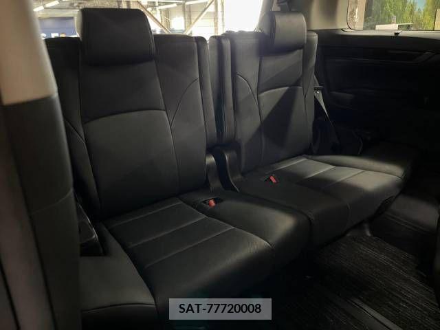 Toyota ALPHARD 2021-07 223120-10