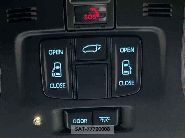 Toyota ALPHARD 2021-07 223120-7