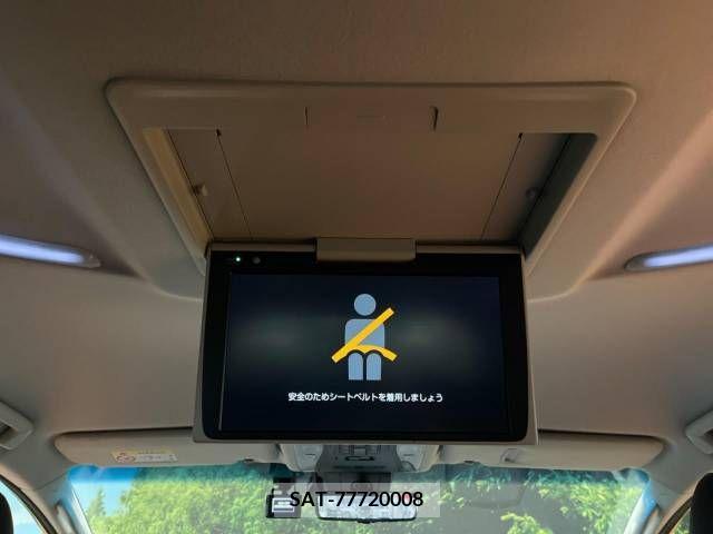 Toyota ALPHARD 2021-07 223120-5