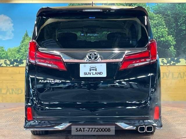 Toyota ALPHARD 2021-07 223120-16
