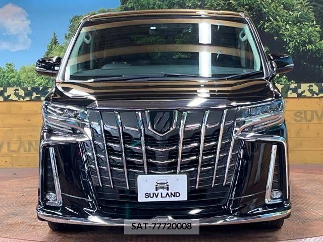 Toyota ALPHARD 2021-07 223120-15