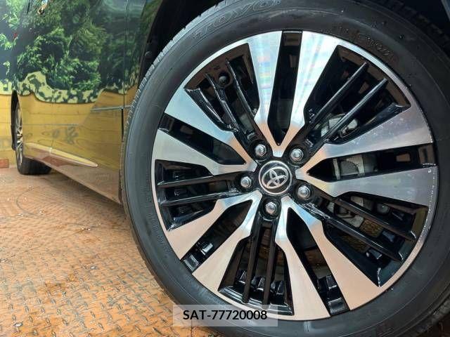 Toyota ALPHARD 2021-07 223120-13