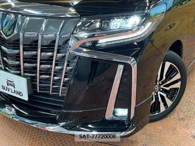 Toyota ALPHARD 2021-07 223120-14