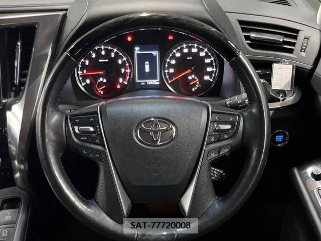 Toyota ALPHARD 2021-07 223120-12