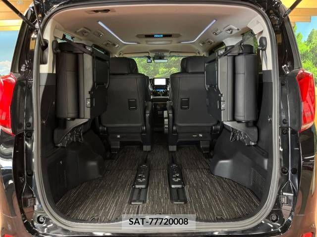 Toyota ALPHARD 2021-07 223120-11