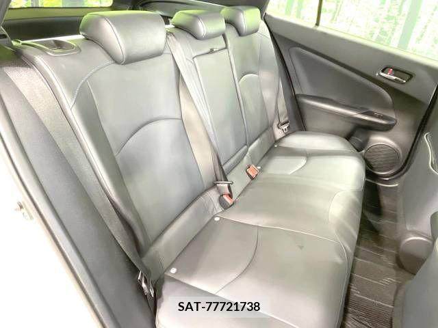 Toyota PRIUS 2019-10 343847-9