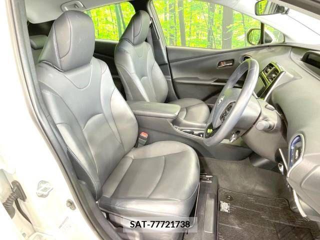 Toyota PRIUS 2019-10 343847-8