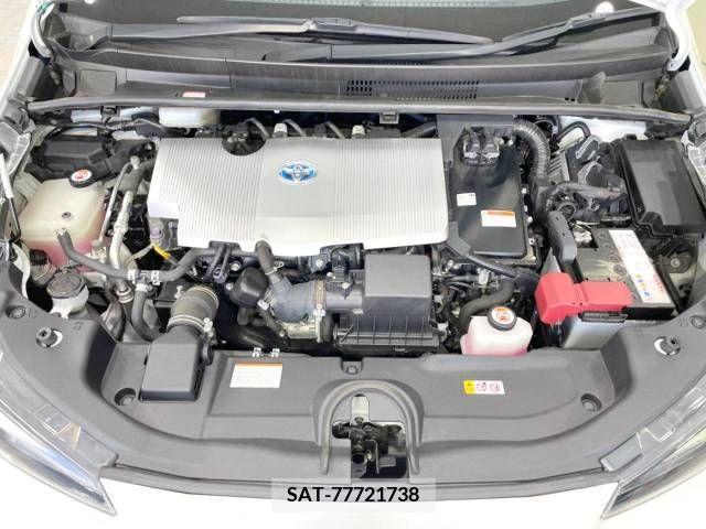 Toyota PRIUS 2019-10 343847-18