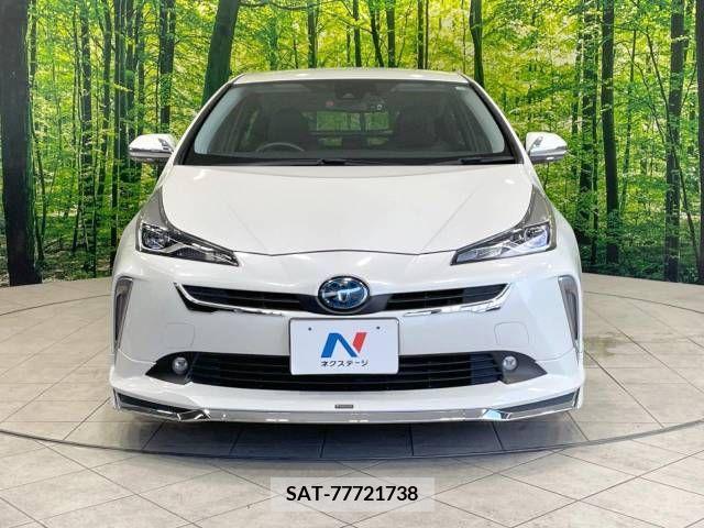 Toyota PRIUS 2019-10 343847-14