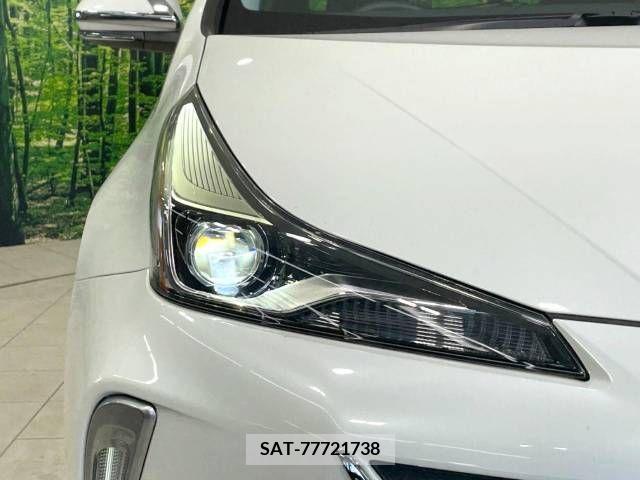 Toyota PRIUS 2019-10 343847-12