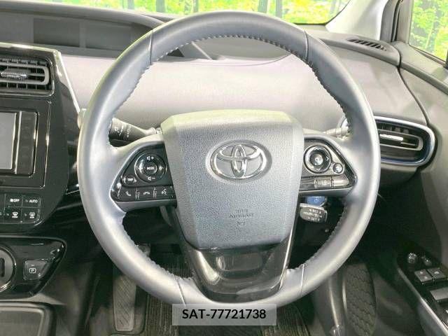 Toyota PRIUS 2019-10 343847-11