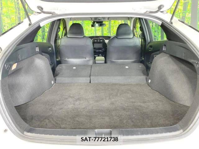 Toyota PRIUS 2019-10 343847-10