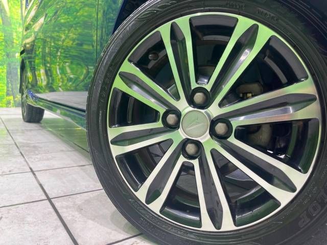 Daihatsu TANTO CUSTOM 2016-06 10093-15