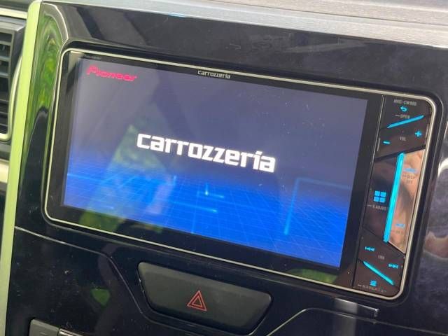 Daihatsu TANTO CUSTOM 2016-06 10093-4