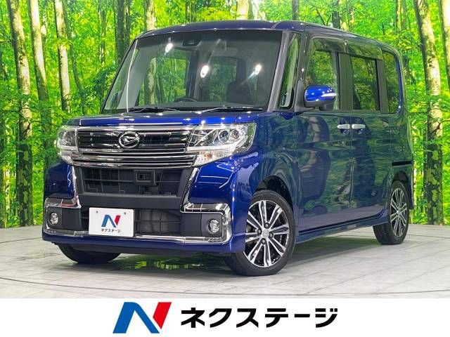 Daihatsu TANTO CUSTOM 2016-06 10093-0