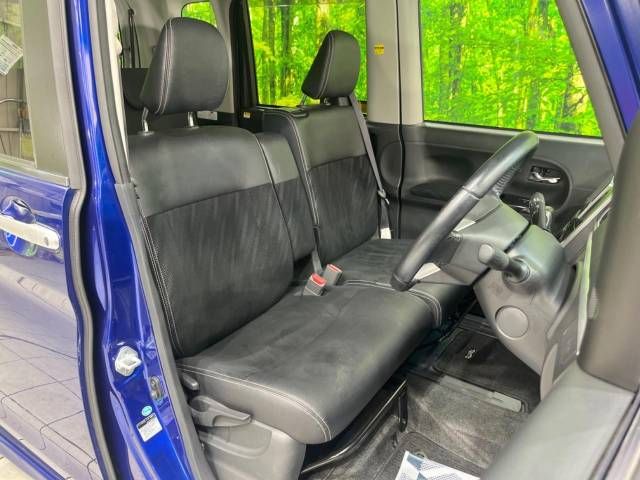Daihatsu TANTO CUSTOM 2016-06 10093-11