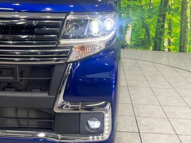 Daihatsu TANTO CUSTOM 2016-06 10093-14
