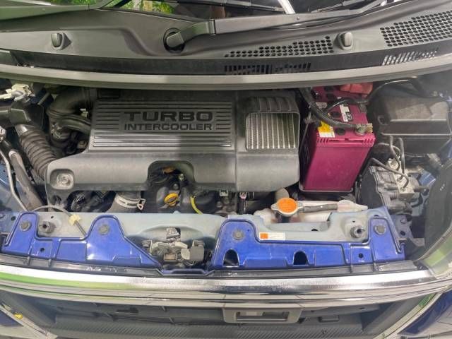 Daihatsu TANTO CUSTOM 2016-06 10093-18