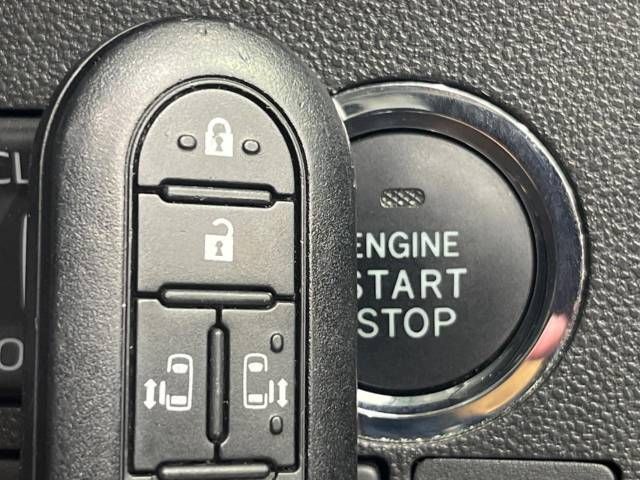 Daihatsu TANTO CUSTOM 2016-06 10093-6